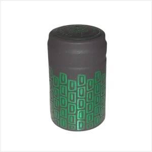 Cápsula PVC